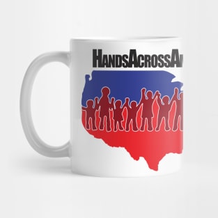 Hands Across America 2019 Mug